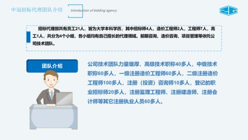 中冠咨詢 專業(yè)招標(biāo)代理與政府采購信息咨詢服務(wù)專家